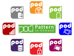 pod Pattern on demand