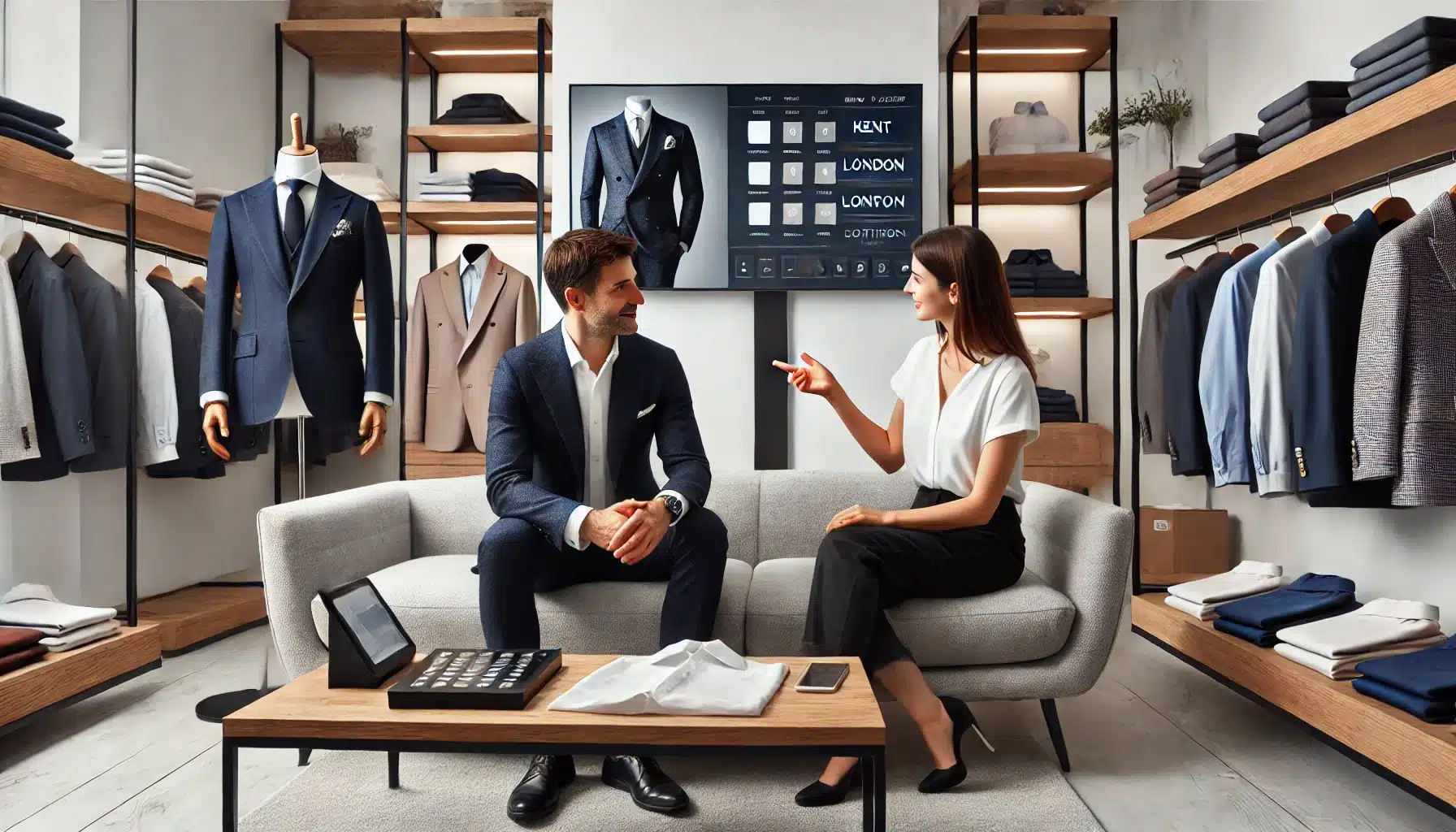 Gertsch Consulting & Mode Vision<br />
pod - Pattern on Demand<br />
Fashion on Demand<br />
Mass Customization