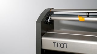 TkT TDOT Plotter