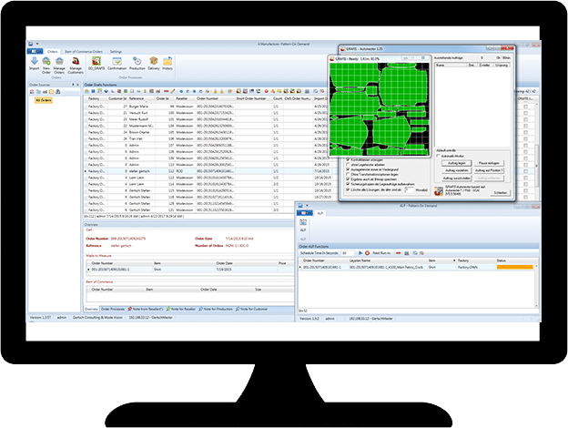 pod - fast, sustainable<br />
